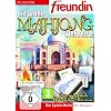 Die gro�e Mahjong-Weltreise