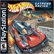 Hot Wheels: Extreme Racing