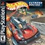 Hot Wheels: Extreme Racing