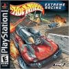Hot Wheels: Extreme Racing