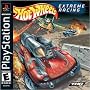 Hot Wheels: Extreme Racing