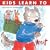 Kids Learn to Knit
