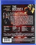 Image de The Descent 2 Bd [Blu-ray] [Import allemand]