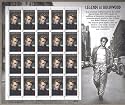 1996 LEGENDS OF HOLLYWWOD JAMES DEAN #3082 Pane of 20 x 32 cents US Postage Stamps