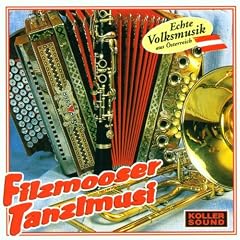 Echte Volksmusik aus Osterreich