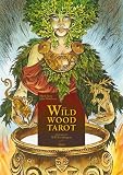 Das Wildwood-Tarot: wo weisheit wurzelt. Set aus 78 Tarotkarten und Buch in Klappschachtel
