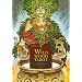 Das Wildwood-Tarot: wo weisheit wurzelt. Set aus 78 Tarotkarten und Buch in Klappschachtel