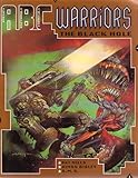 ABC warriors. The black hole
