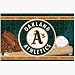 Oakland Athletics A's 150 Piece Puzzle