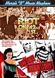 Marias B-Movie Mayhem-Riot on 42nd St / Bad Girls