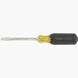 Stanley 66 095 3/8 Inch Vinyl Grip Square Blade Screwdriver 61HKx7d5VnL. SL160 Stanley 66 095 3/8 Inch Vinyl Grip Square Blade Screwdriver