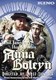 Anna Boleyn