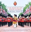 A Royal Tribute