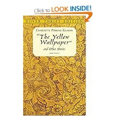 "The Yellow Wallpaper (Dover Thrift)