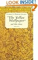 "The Yellow Wallpaper (Dover Thrift)