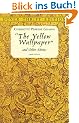The Yellow Wallpaper