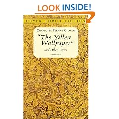 "The Yellow Wallpaper (Dover Thrift)