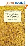 "The Yellow Wallpaper (Dover Thrift)