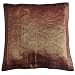 Spring Decorations Pillowcases India Silk Fabric
