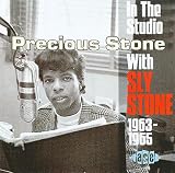 Precious Stone: In The Studio With Sly Stone: 1963-1965