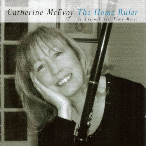 CATHERINE MCEVOY : HOME RULER