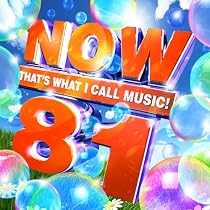 Now That's What I Call Music! 81