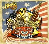 Stars & Stripes: Canadian Brass Salute America