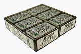 Altoids Mints Liquorice 12 Tins