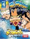 C2 & Posse: Inner City Heroes: Caught in the Mix!