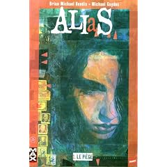 Alias tome 1