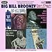 Four Classic Albums Plus [Big Bill's Blues / Big Bill Broonzy Sings The Blues / Folk Blues / The Blues]