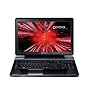 Toshiba PQF65E-05W01JIT Qosmio F60-158 500GB Windo&hellip di Toshiba