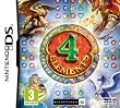 4 Elements (Nintendo DS) [Importaci�n inglesa]