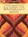 Twist and Turn Bargello Quilts