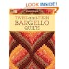 Twist and Turn Bargello Quilts