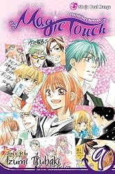 The Magic Touch, Vol. 9