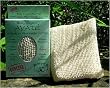 Agave Fiber Wash Cloth