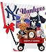 NY Yankees Baseball Boy Radio Flyer Baby Wagon and Little Big Book of Basebal...