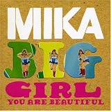 Music : Big Girl (You Are Beautiful) [7" VINYL]
