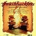 Swashbucklers: Swordsmen of the Silver Screen