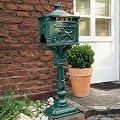 Stand-Briefkasten Oxford