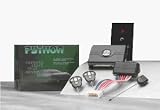 Python 1400XP Remote Start System - 562P