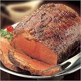  : Omaha Steaks 1 (4 lb) Boneless Heart of Prime Rib Roast