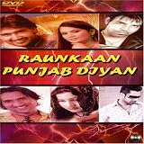 Raunkaan Punjab Diyan
