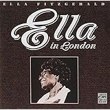 Ella In London