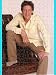 Jigsaw of Peter Wingfield from MirrorPrintStore