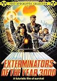 Exterminators of the Year 3000