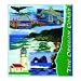 Oregon Coast Coverlet
