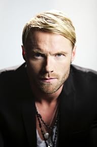 Bilder von Ronan Keating