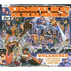 Unleashed